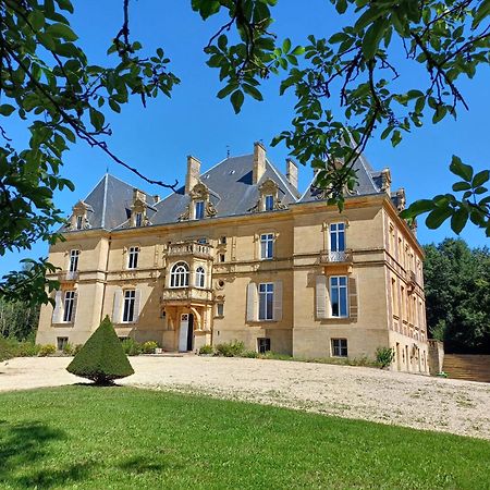 Chateau De Laclaireau 维尔通 外观 照片