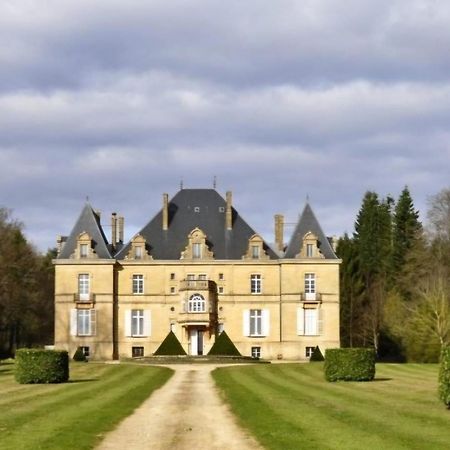 Chateau De Laclaireau 维尔通 外观 照片